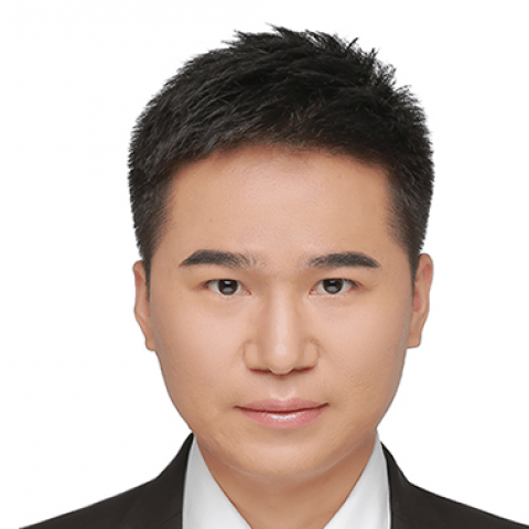 Bin Zhao